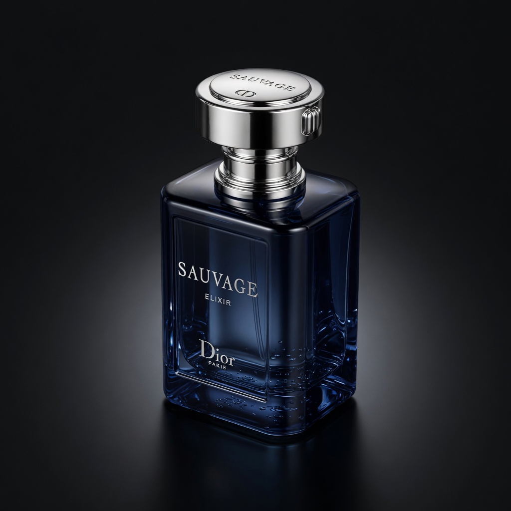 Dior Sauvage