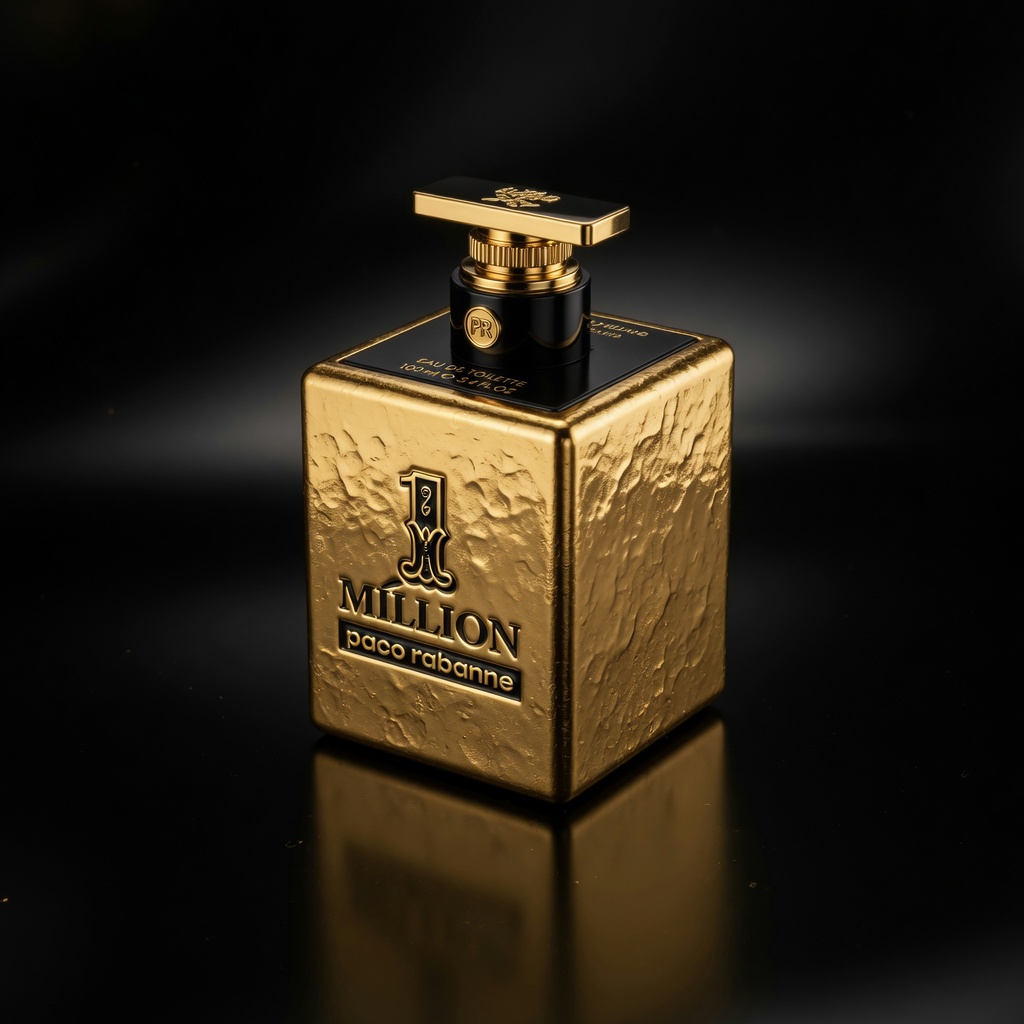 Paco Rabanne 1 Million
